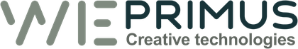 WE PRIMUS Creative technologies